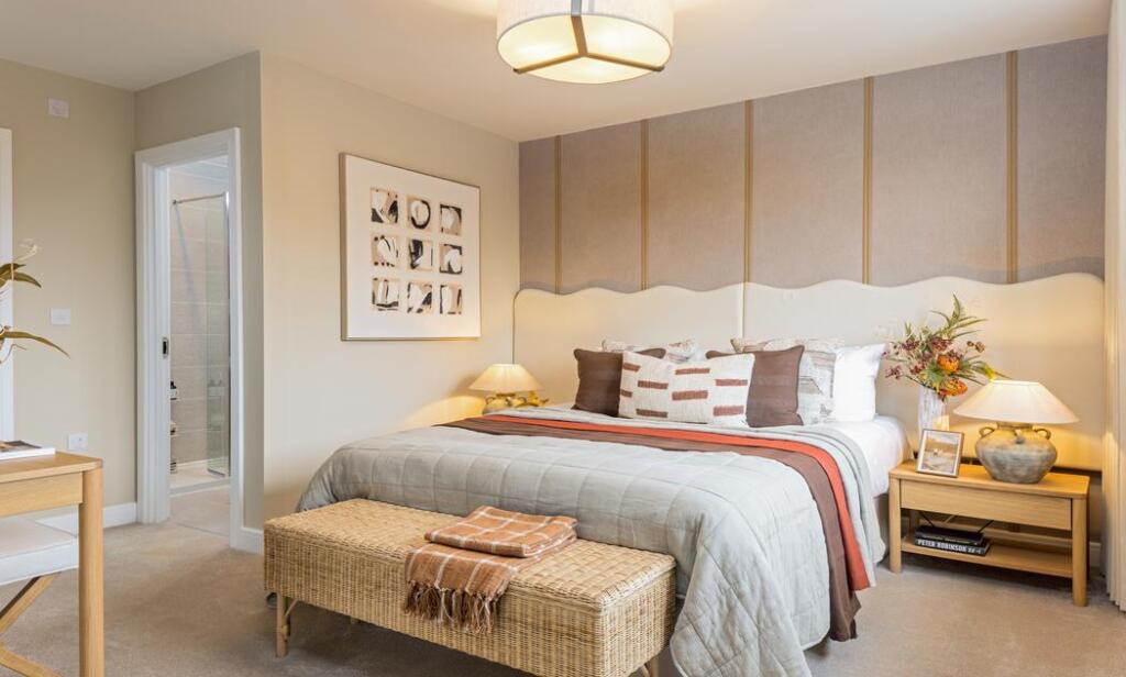 Dandara - The Acres - The Goodwood, Home 276