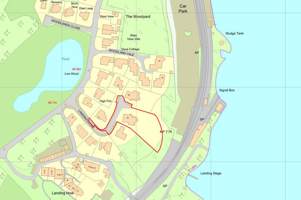 Ordnance Survey R...