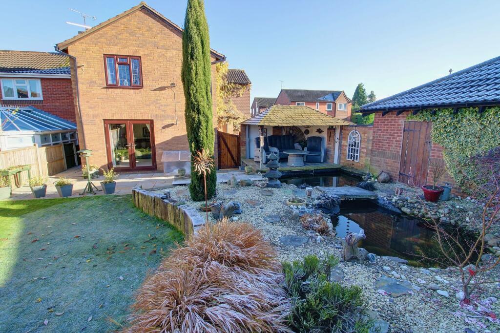 27. Rear Garden