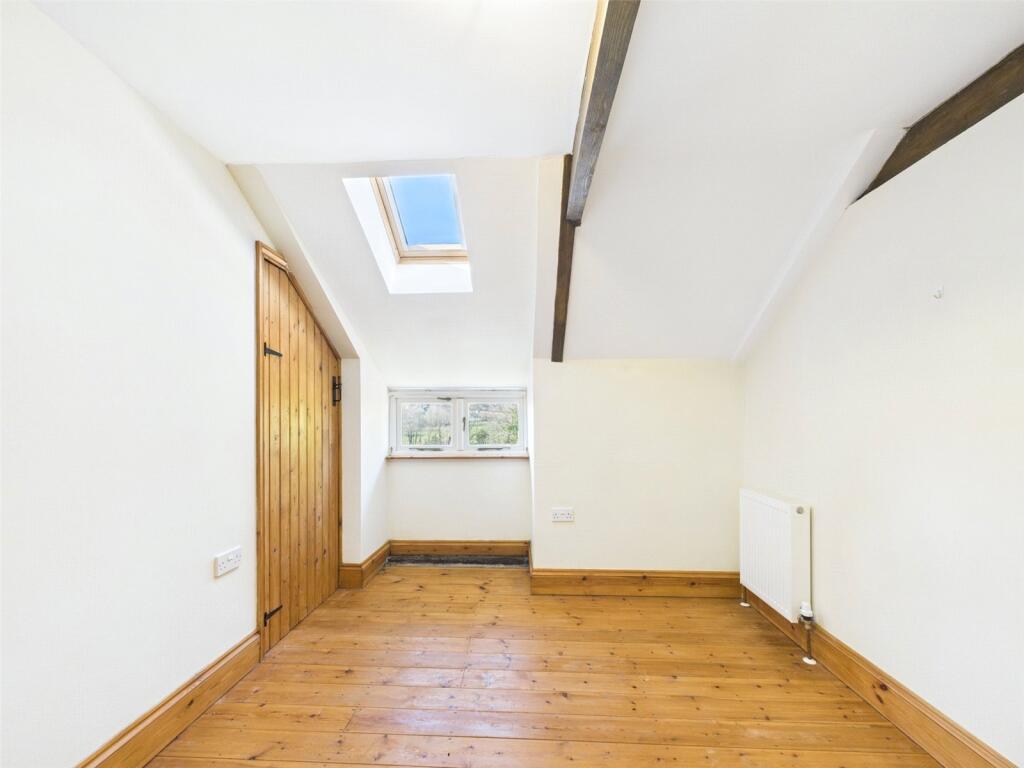 Bedrom Three