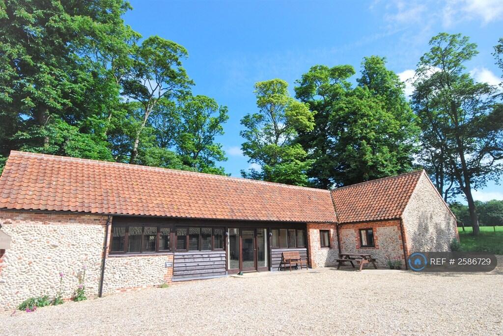 Frontage Facing Private Courtyard
