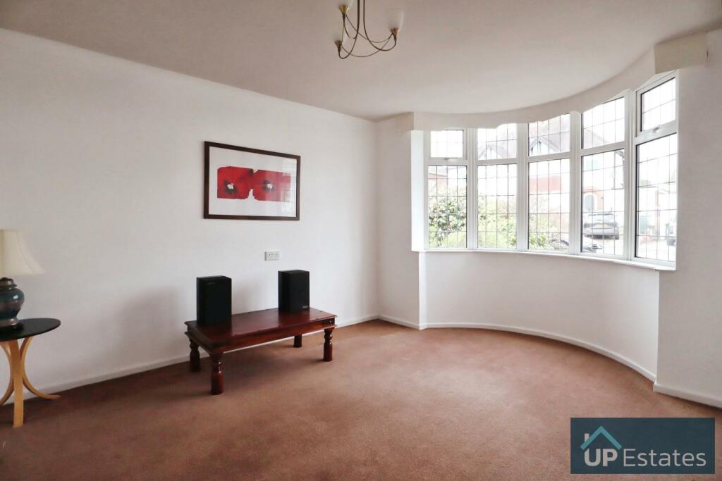 FRONT RECEPTION ROOM