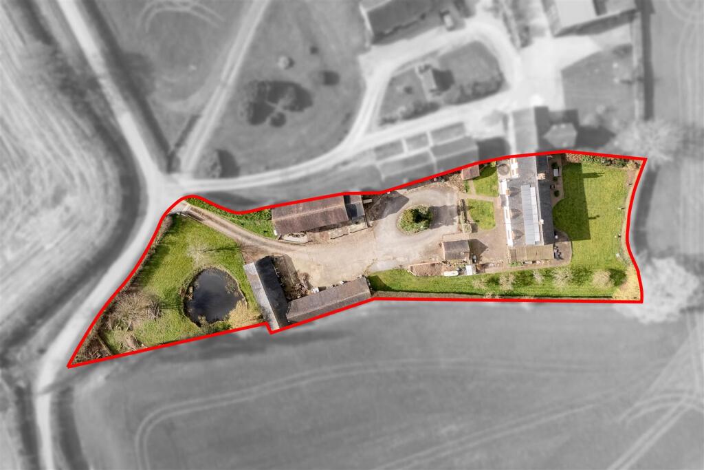 Hipsley Lane, Hurley