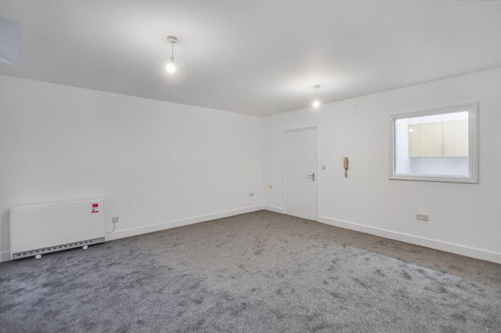 Flat D, 3 Westbourne Grove Terrace, London, W2 5SD