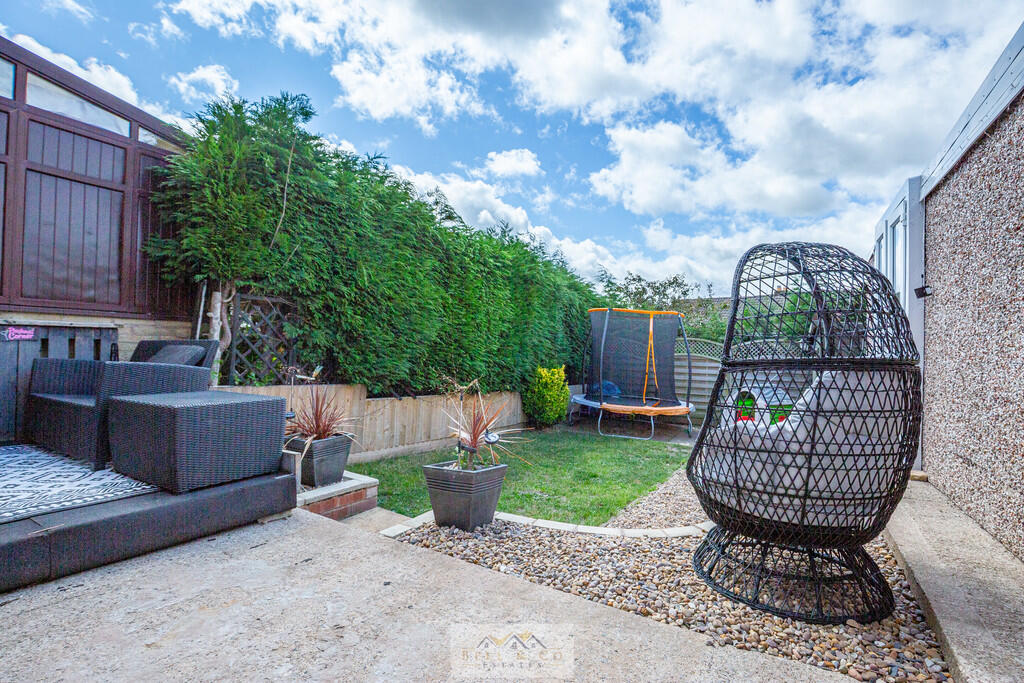Back garden 1.1