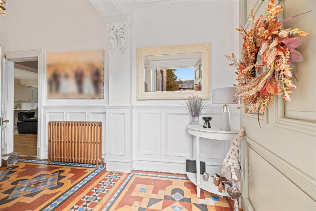 Hallway