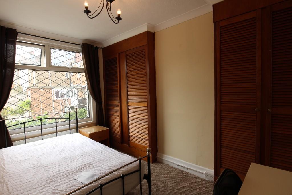 Bedroom 4 1st floor