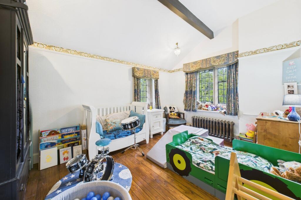 Bedroom 4