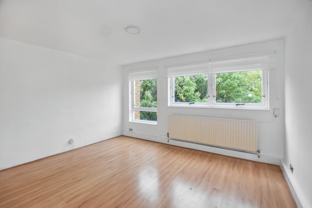 Flat 14 Lamberthurst House, 13 Lovelinch Close, Peckham, London, SE15 1HF