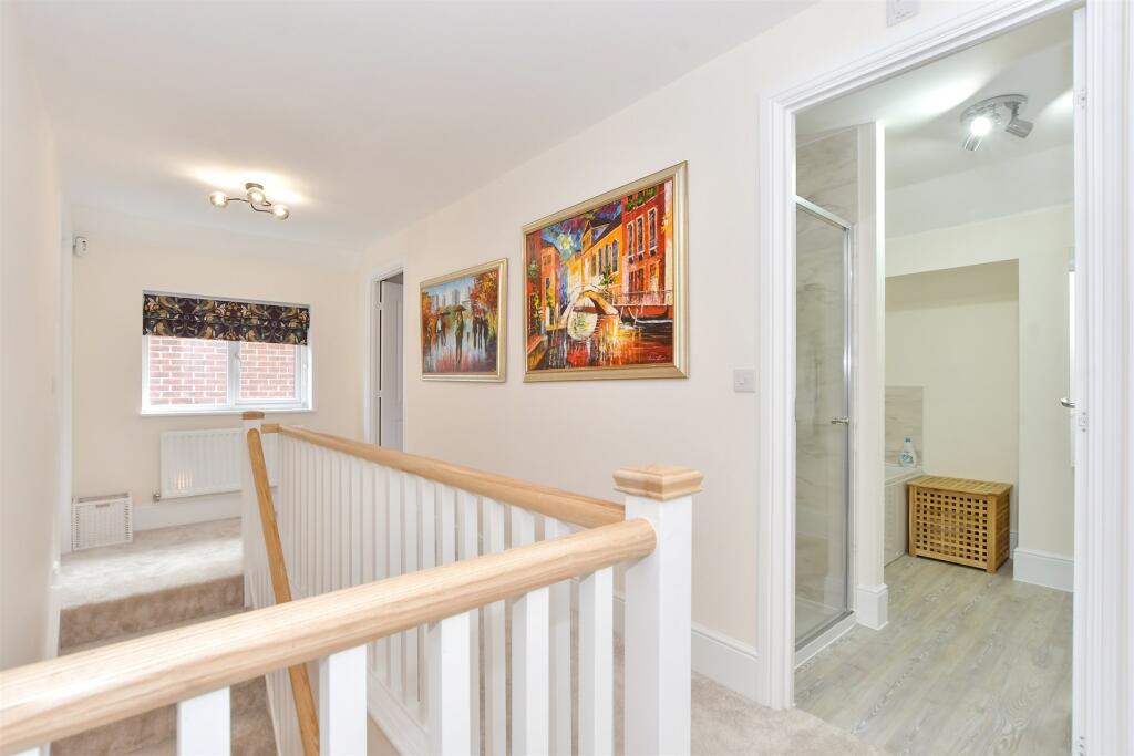 Internal Lifestyle Photograph