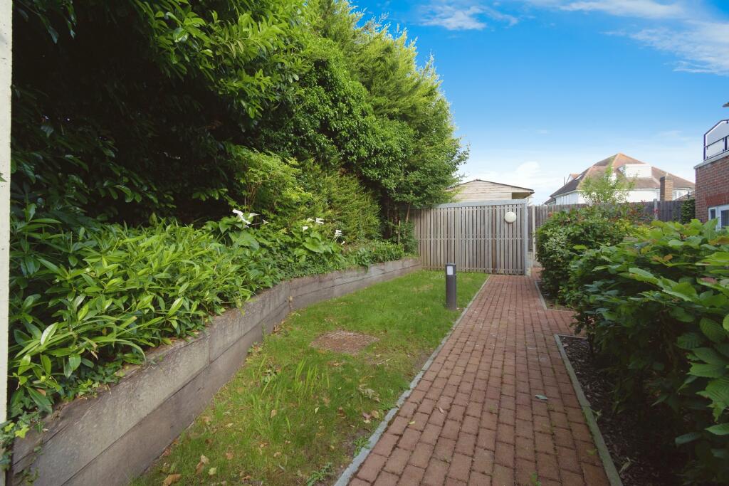 Communal Gardens