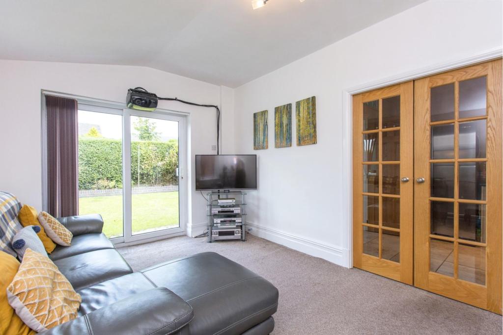 Reception Room Three