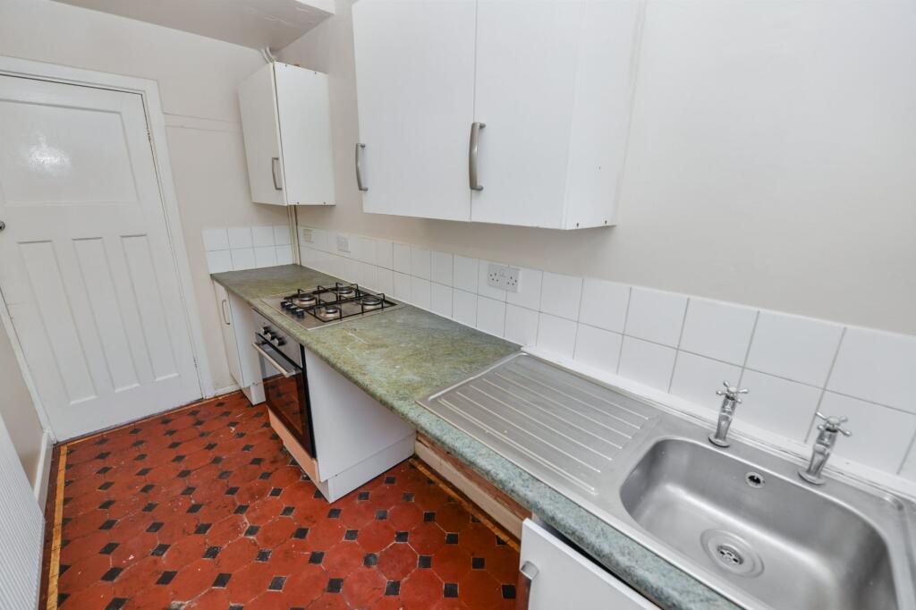 124 Standard Avenue, Coventry, CV4 9BS