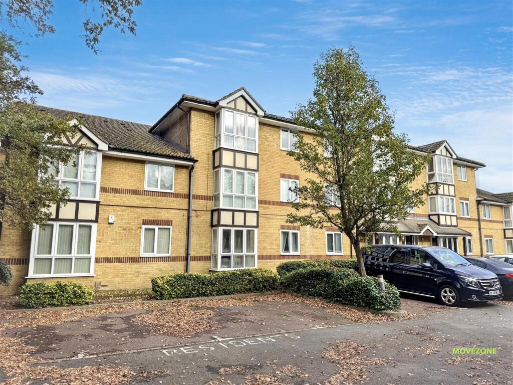 Edison Road, Welling, DA16