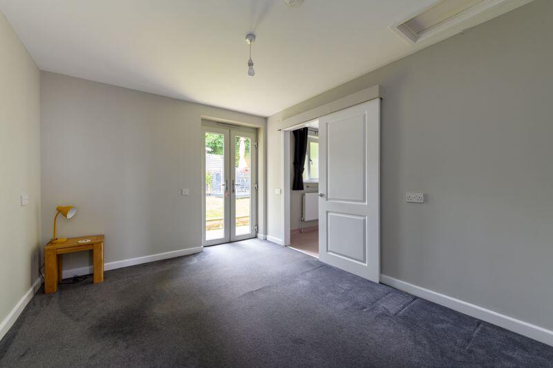 Ground Floor Bedroom