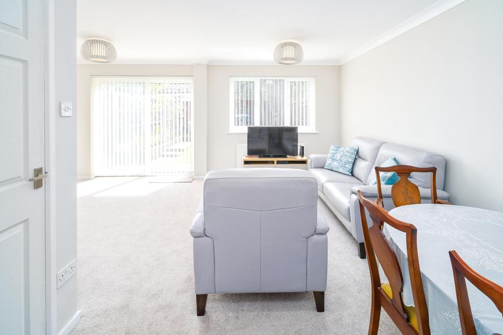 Living / Dining Room