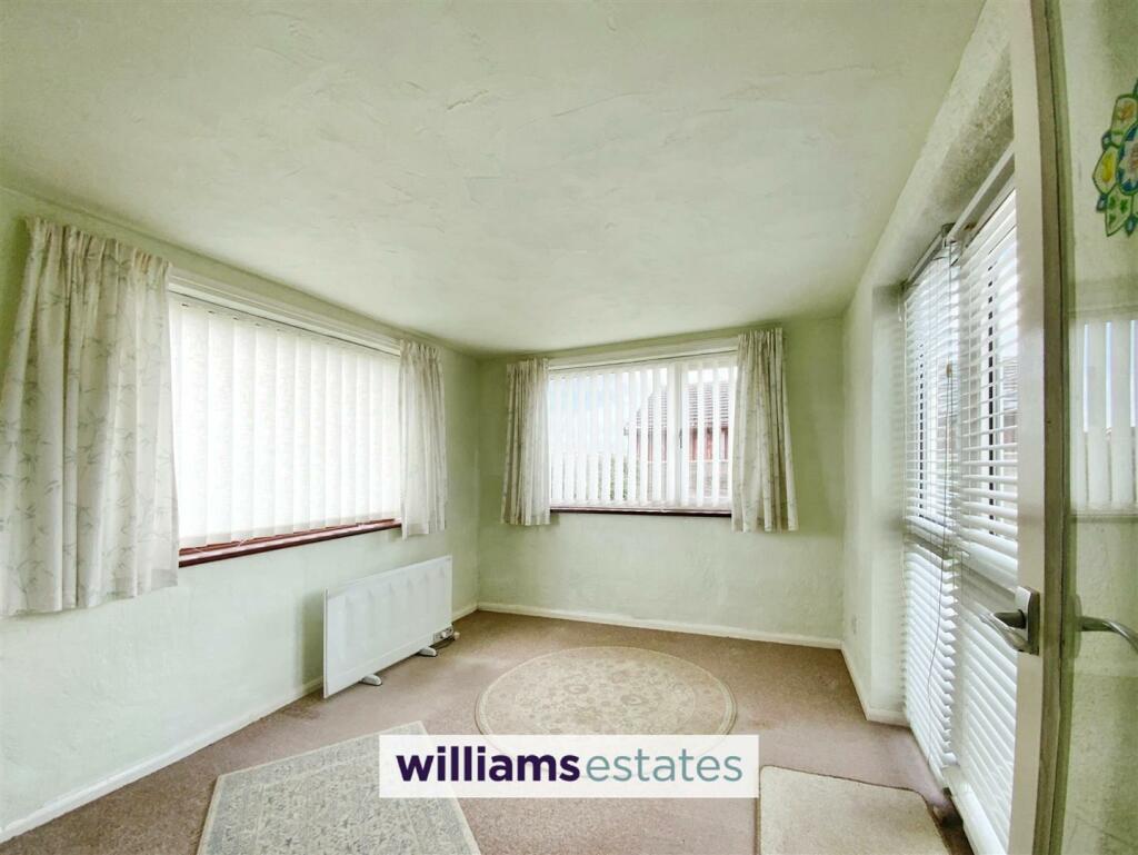 additional room