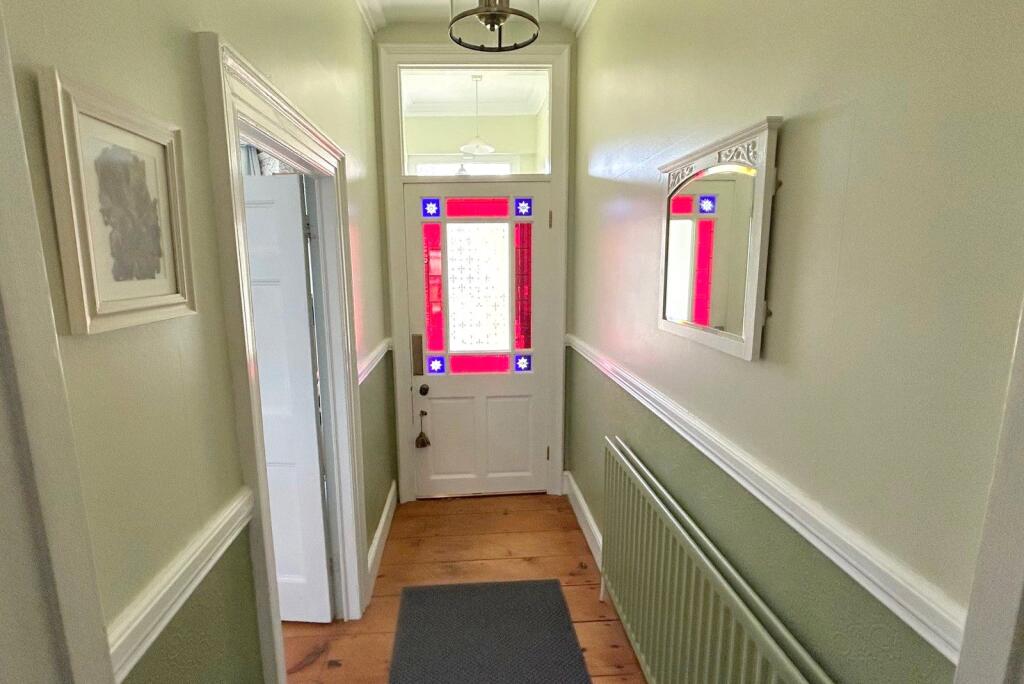 Hallway