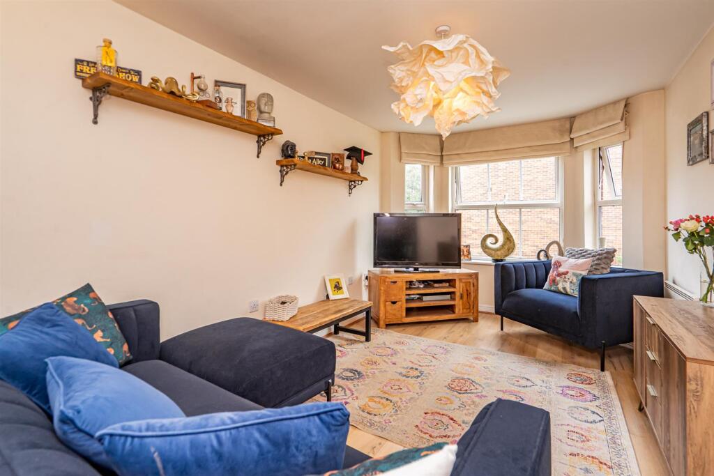 Dining Room / Lounge