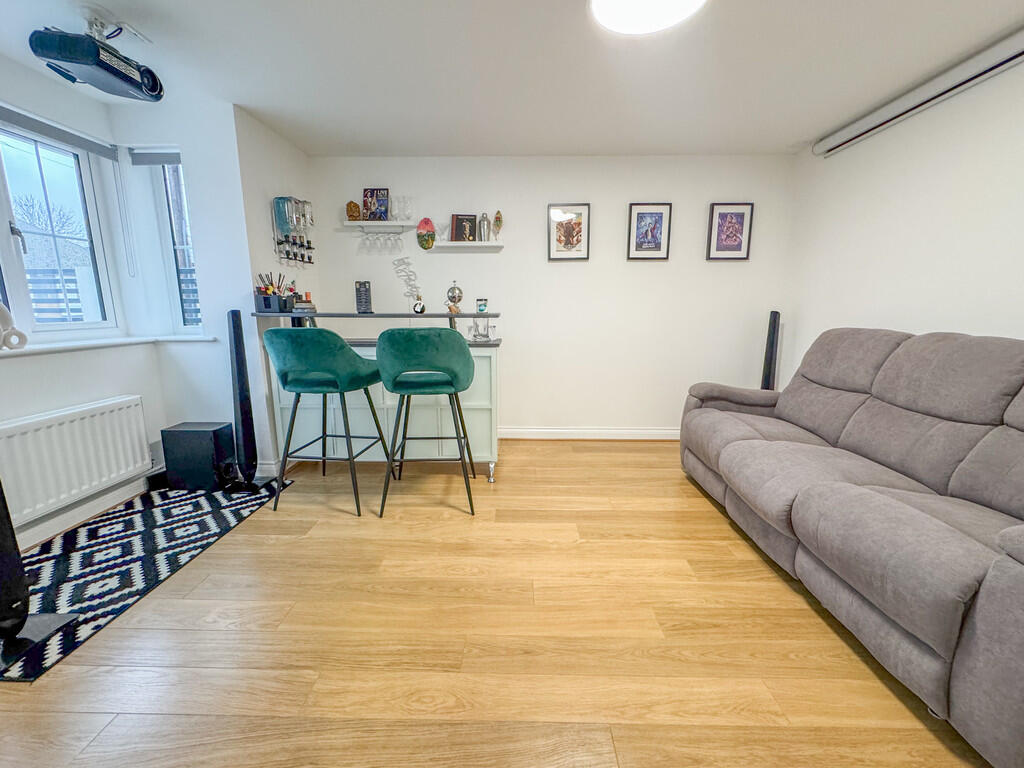 playroom