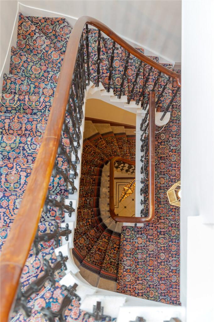 Staircase