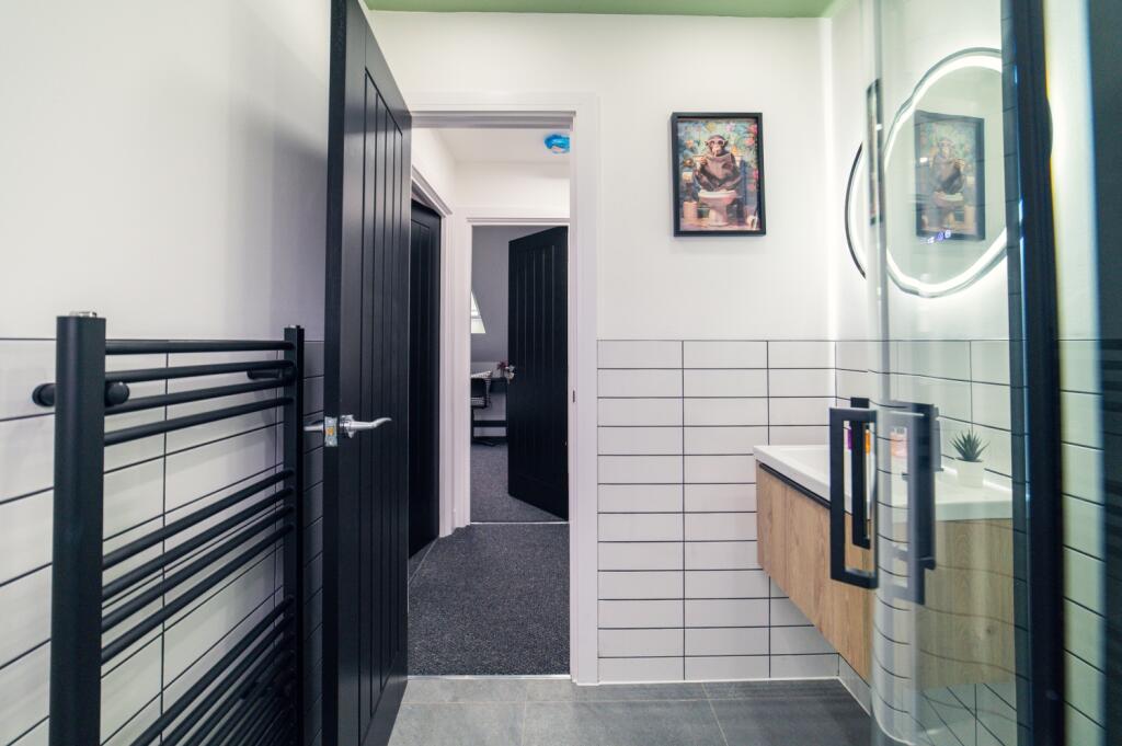 another student property from Award winning CPS HO