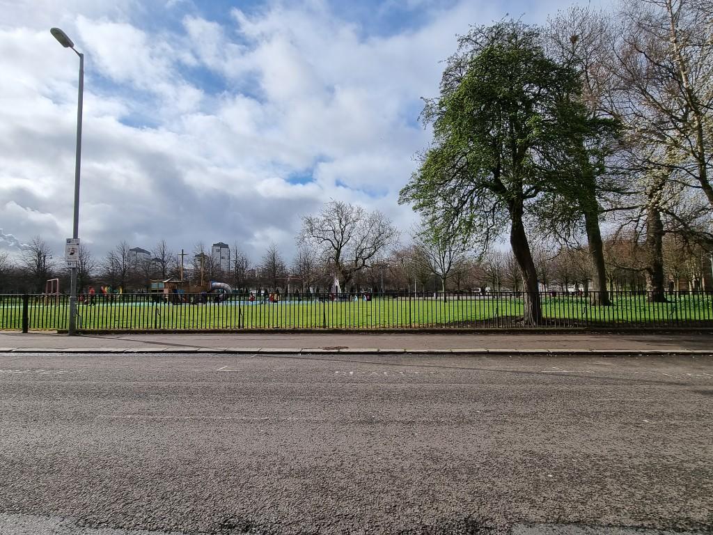 Glasgow Green