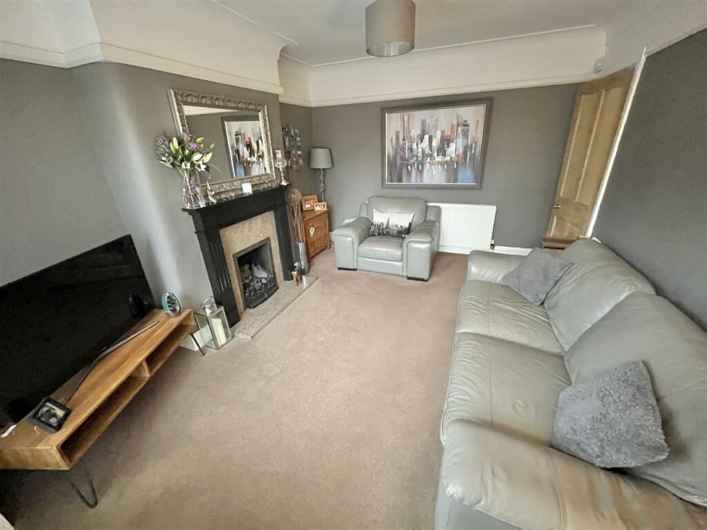 Sitting Room Aspect 2