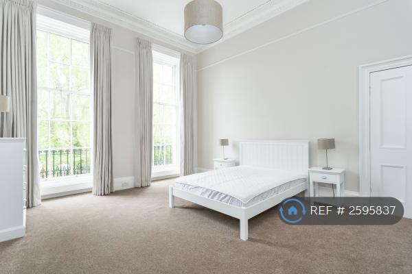 Large Master Bedroom