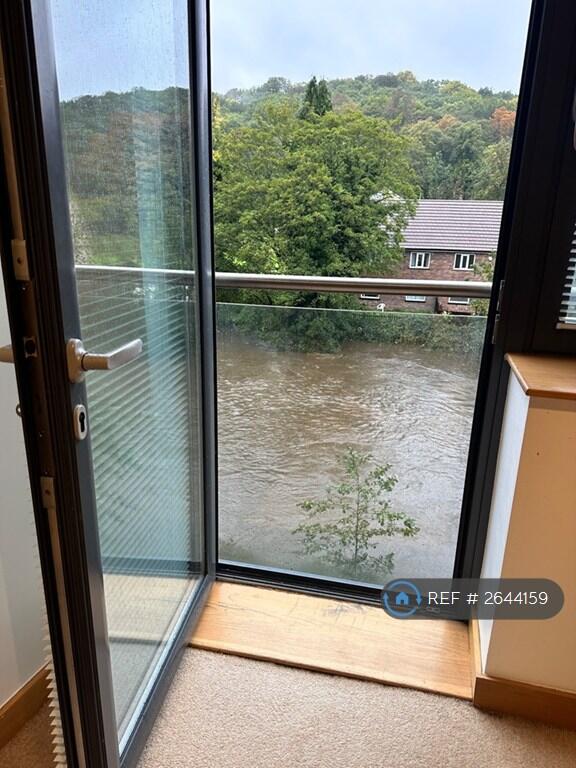 River Views