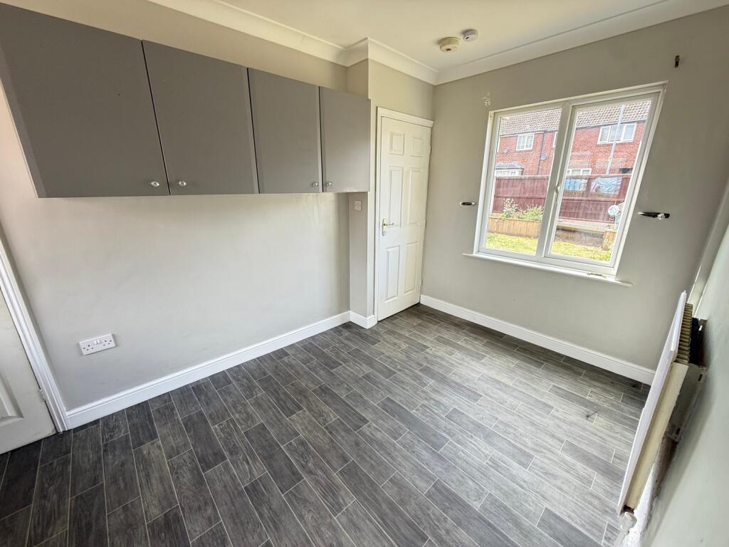 5 Springfields Kitchen Two