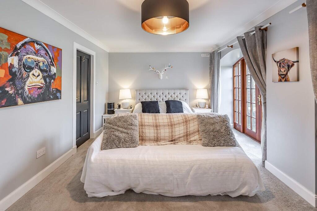 Principal Bedroom