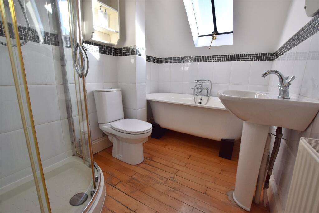 Bathroom Two