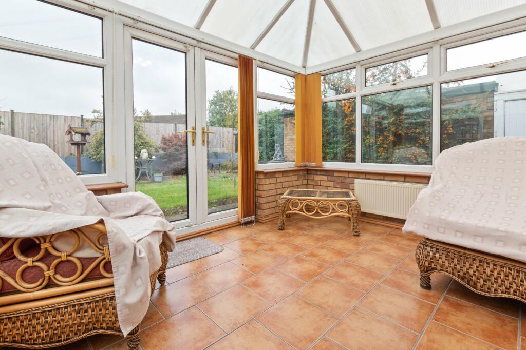 Conservatory