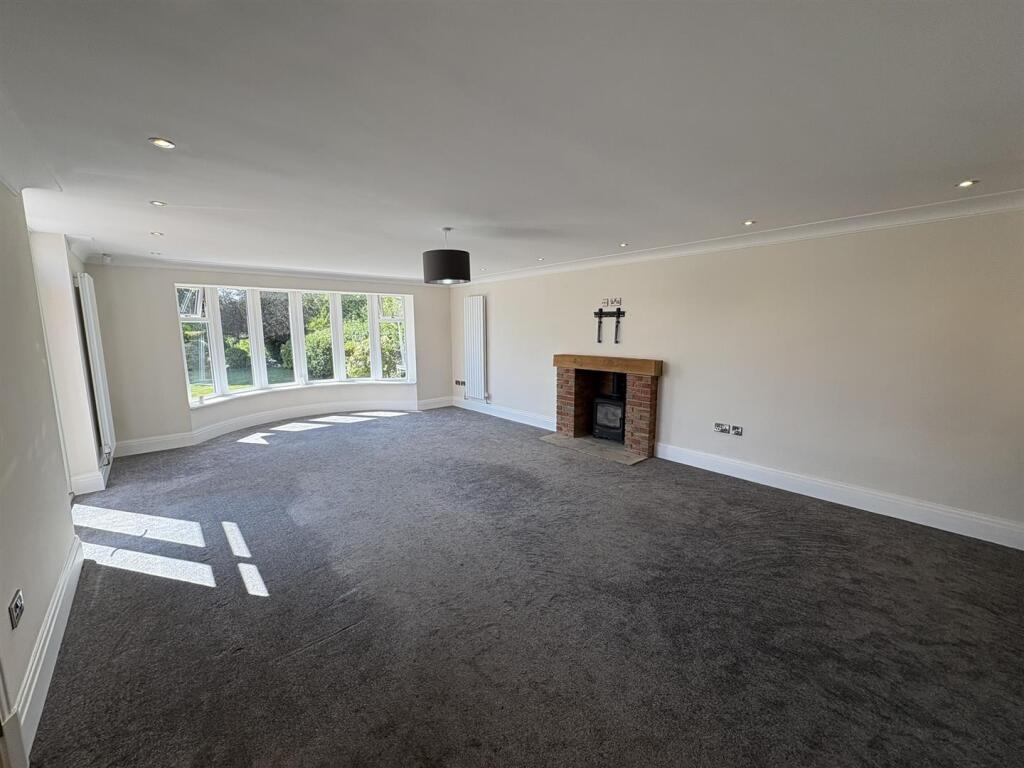 Reception Room One