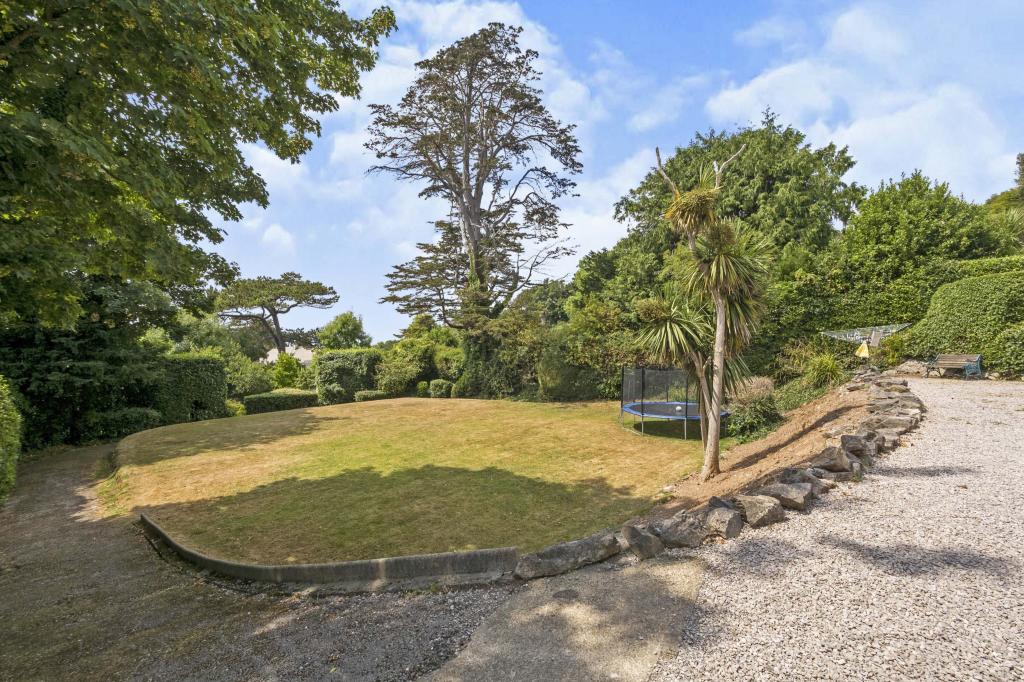 Communal Gardens