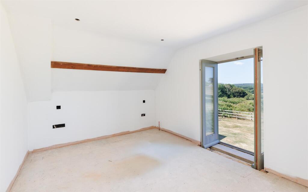 Annexe Bedroom