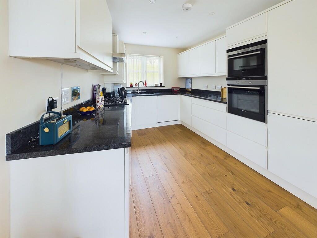 Kitchen a