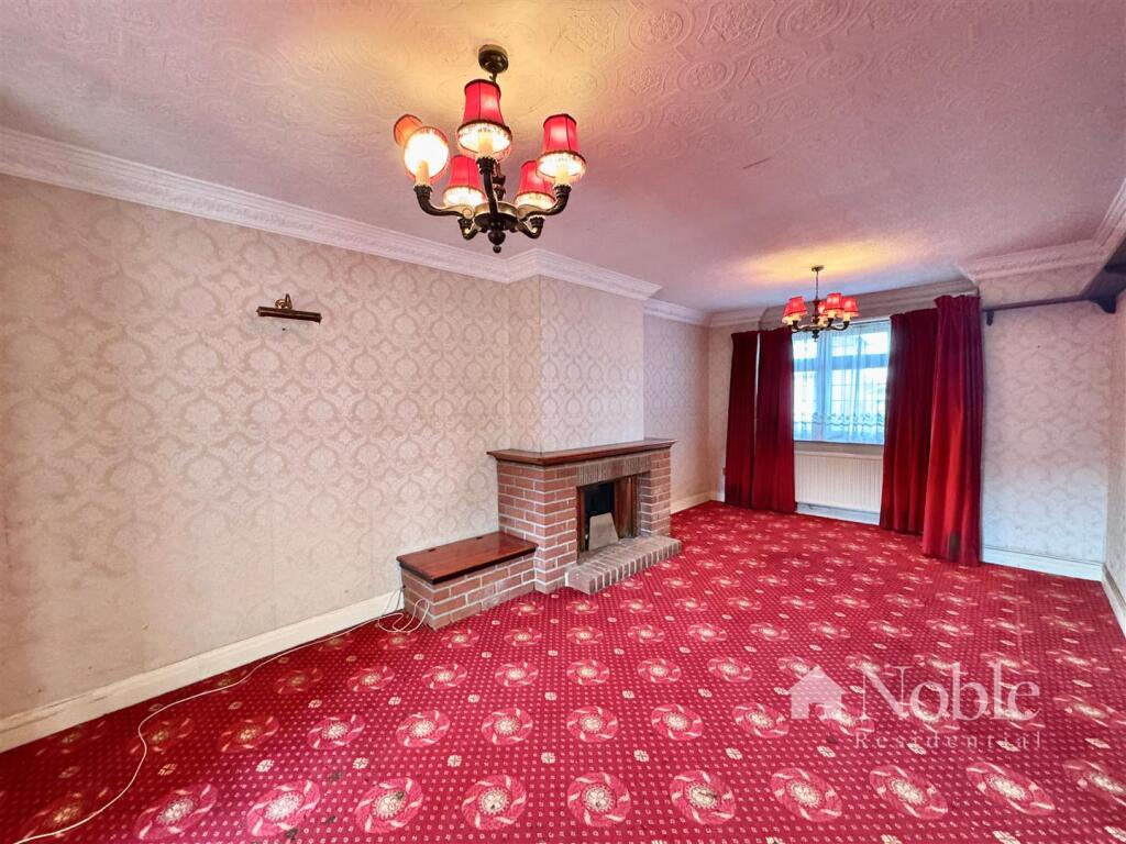 Reception Room One