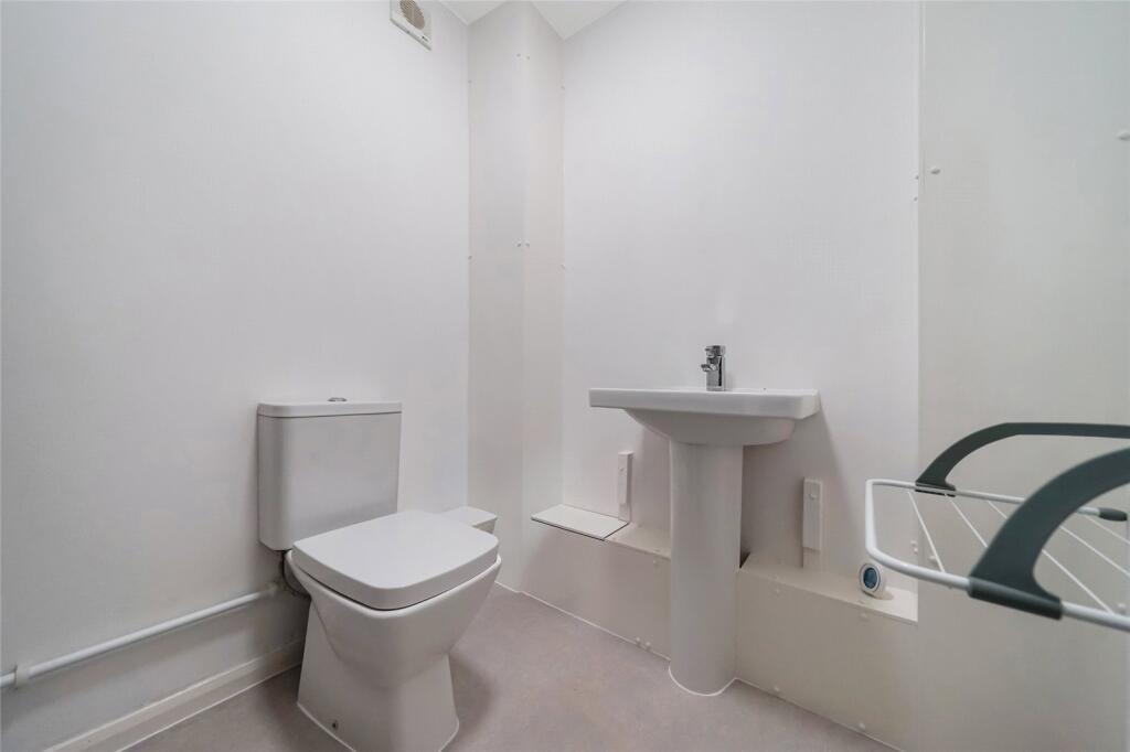 Wc Toilet