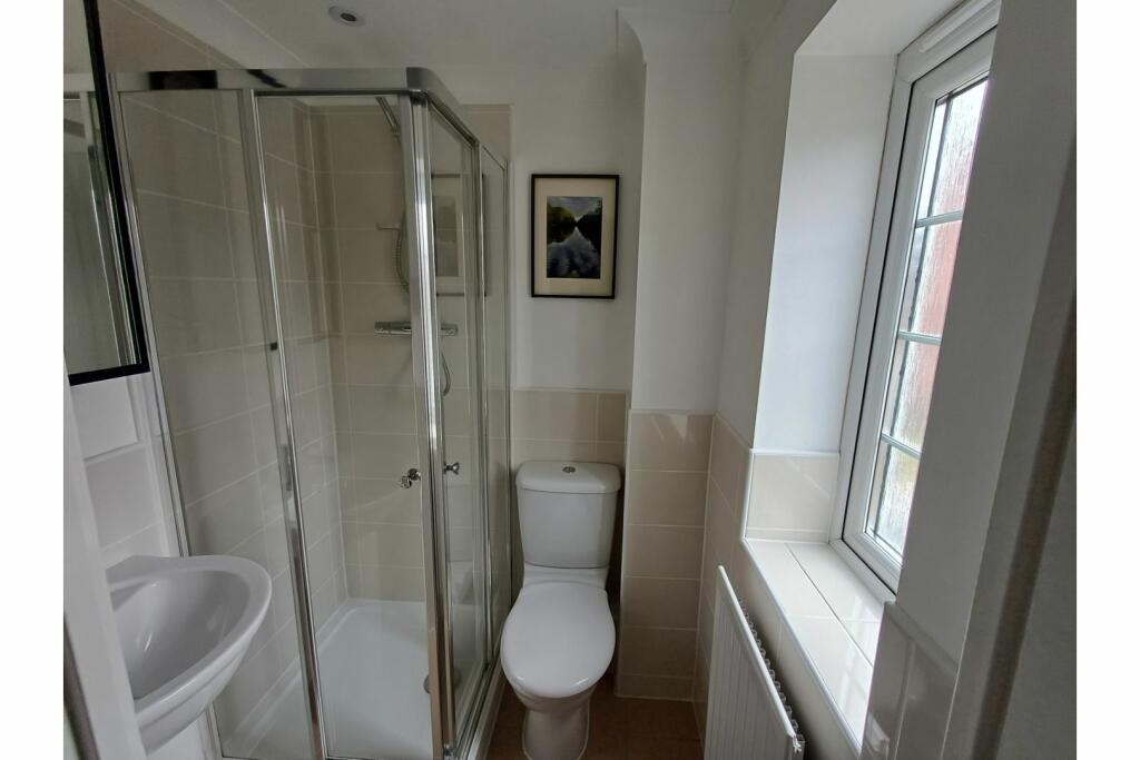 Master En-suite