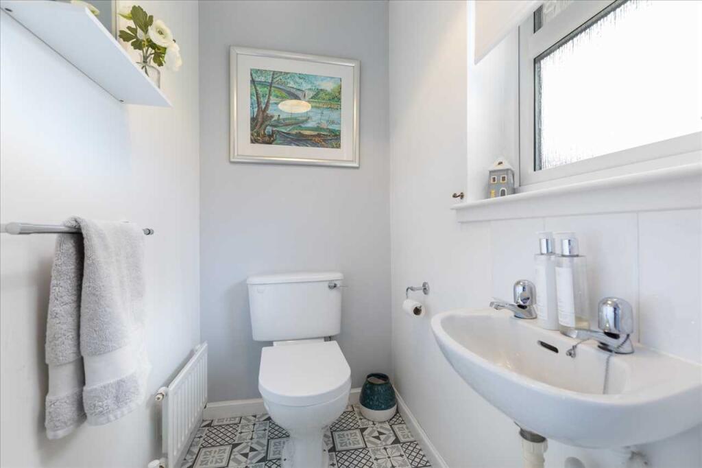 WC
