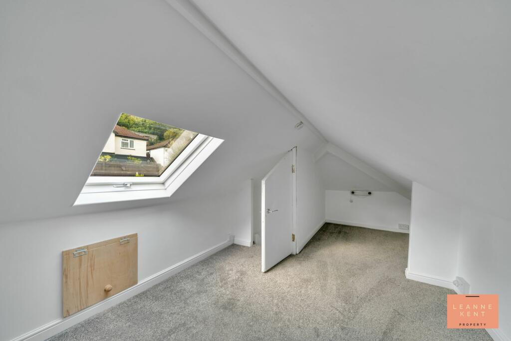 Loft Room