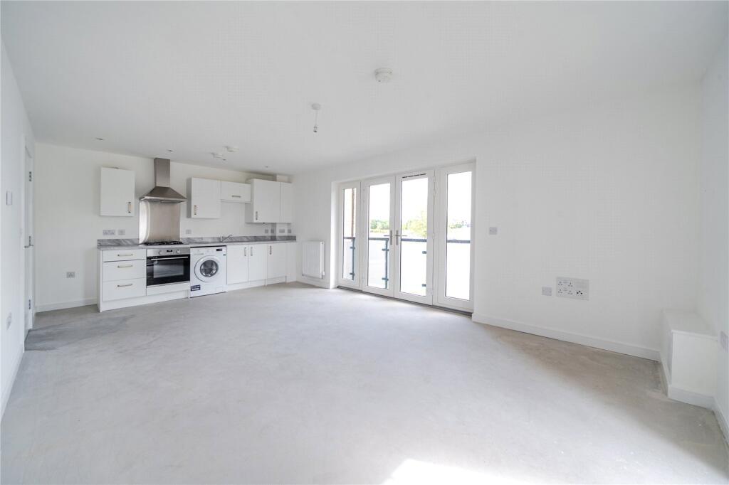 Open Plan