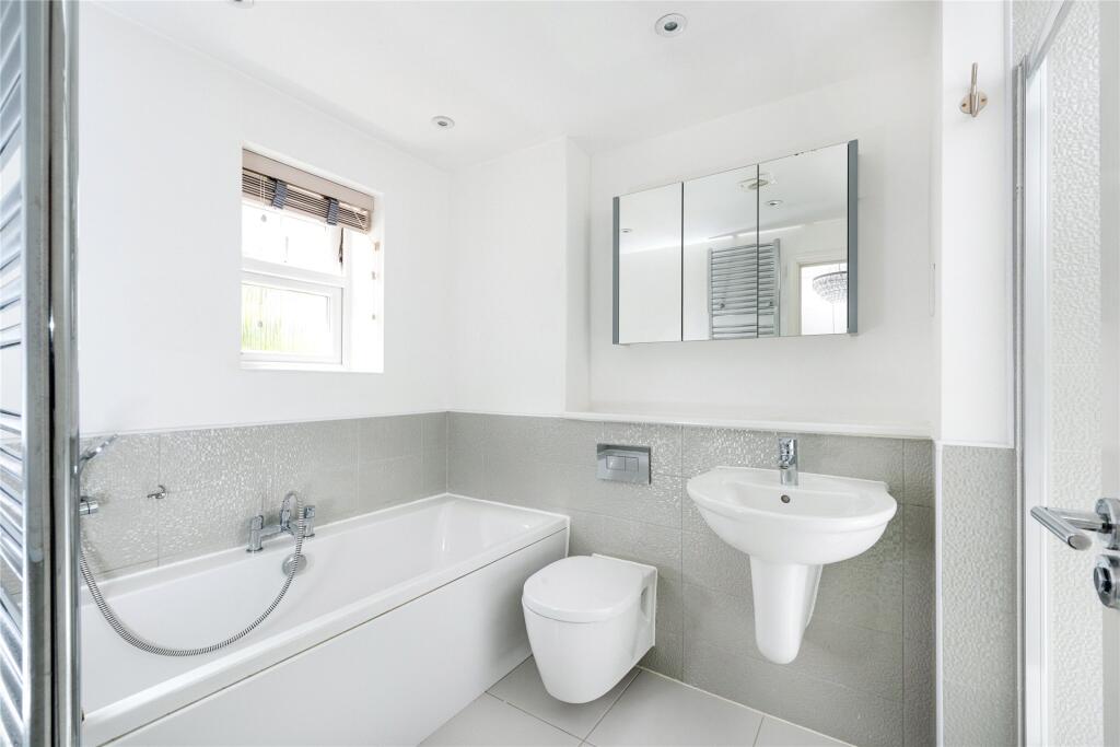 Principal En Suite