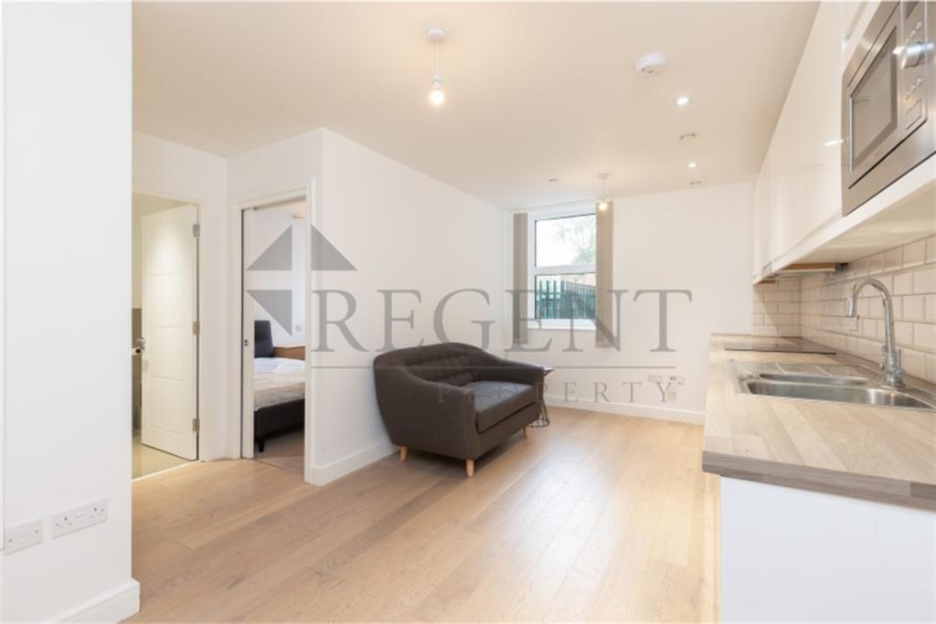 Open plan