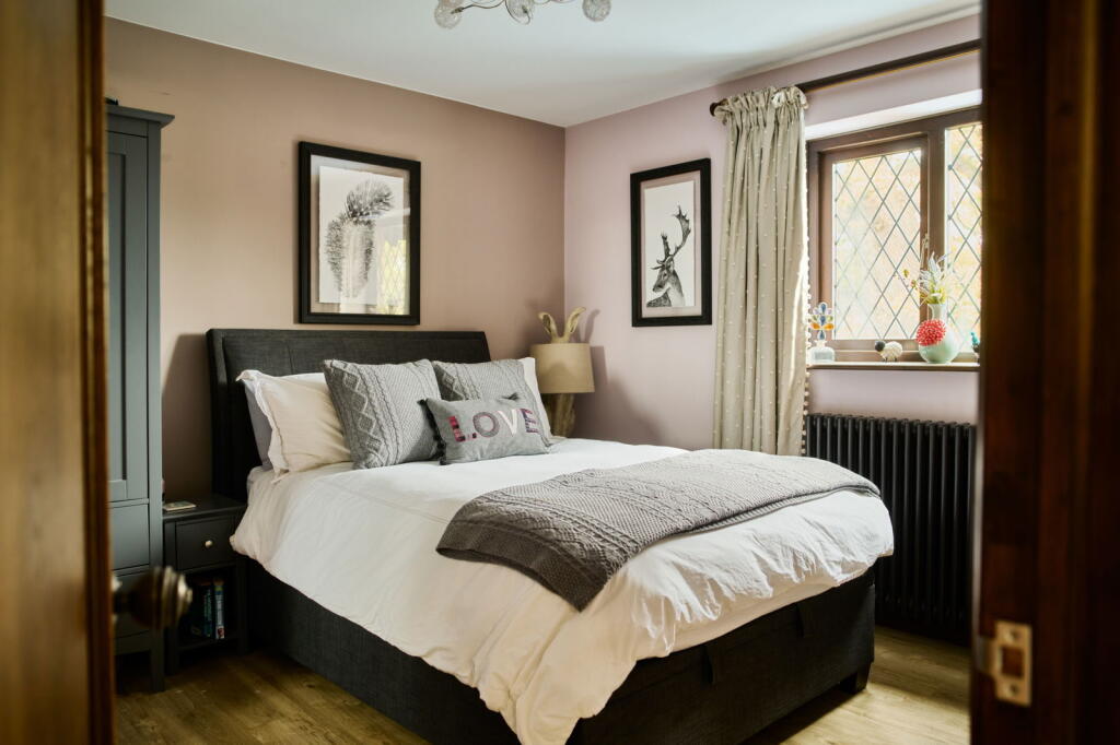 Red Lane, Oxted, Surrey, RH8