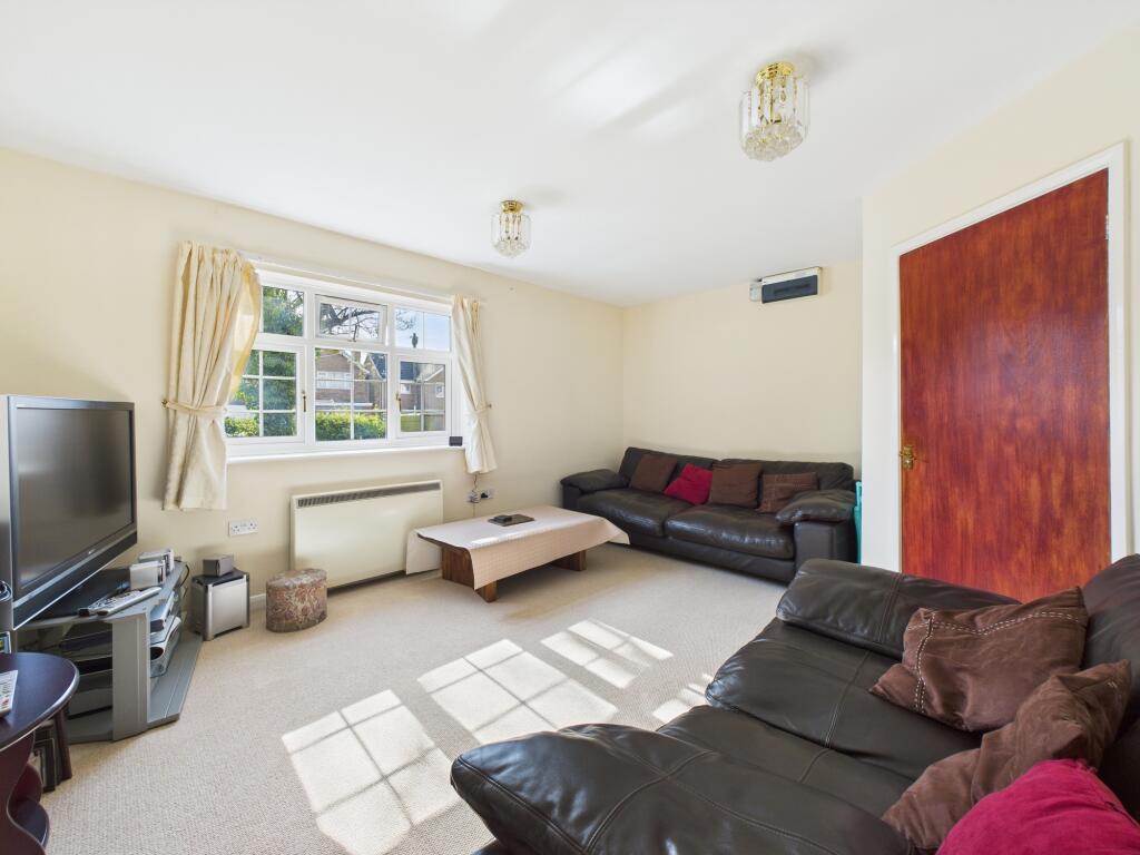 Versatile Ground Floor Room