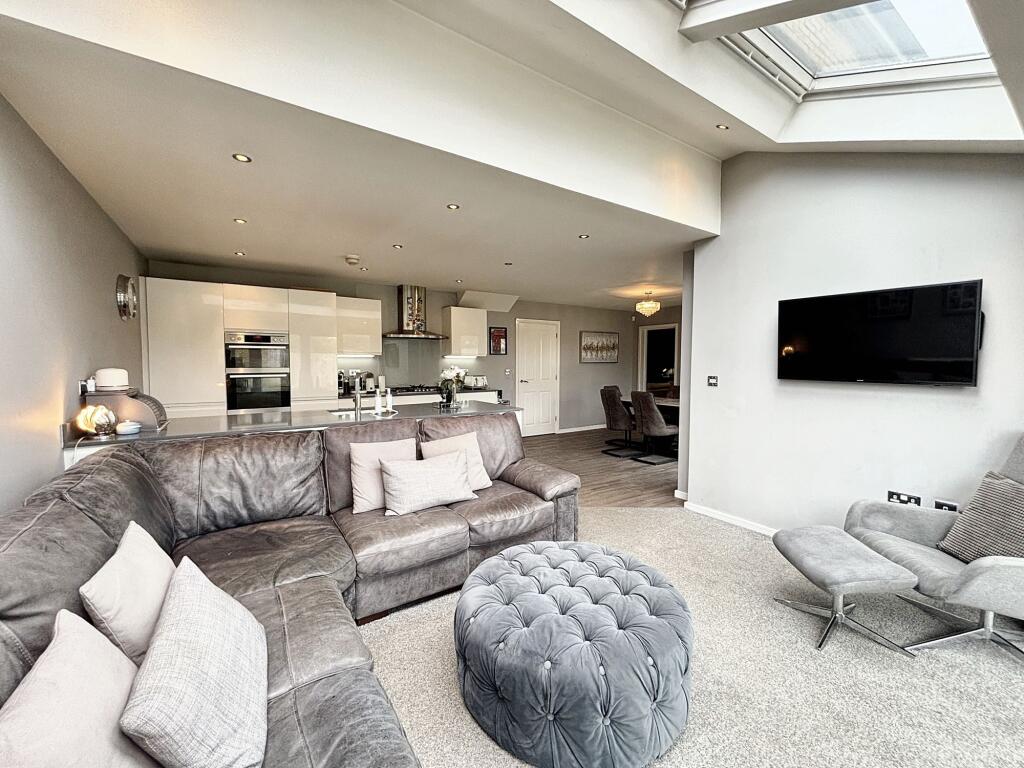 Family Area
