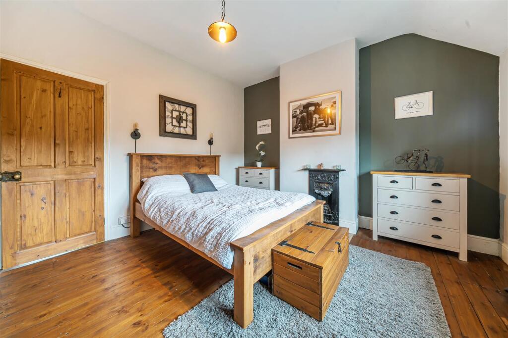 Rosebank, The Square, Moreton Pinkney (21).jpg